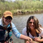 Women’s Fly Fishing Camp presented by Anglers Covey Fly Shop at Anglers Covey Fly Shop, Colorado Springs CO