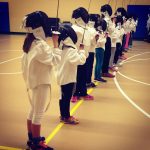 Gallery 5 - Fencing for Beginners
