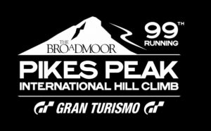 The Broadmoor Pikes Peak International Hill Climb presented by  at Pikes Peak - America's Mountain, Cascade CO