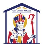 Feast of Saint Arnold presented by  at Chapel of Our Saviour Episcopal Church, Colorado Springs CO