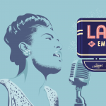 ‘Lady Day at Emerson’s Bar & Grill’ presented by Theatreworks at Ent Center for the Arts, Colorado Springs CO