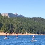 SUP Excursion presented by Dragonfly Paddle Yoga at ,  