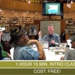Introduction to Fly Fishing presented by Anglers Covey Fly Shop at Anglers Covey Fly Shop, Colorado Springs CO