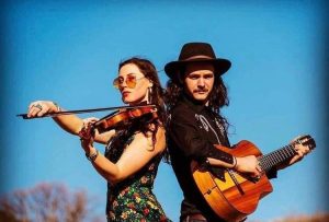 Brunch and Bands at the Buffalo: Roma Ransom presented by Rocky Mountain Highway Music Collaborative at ,  