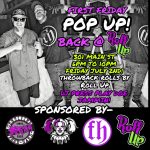 First Friday PopUp presented by Fallen Heroes Tattoo at ,  