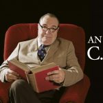 ‘An Evening with CS Lewis’ presented by Tri-Lakes Center for the Arts at Tri-Lakes Center for the Arts, Palmer Lake CO