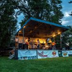 Gallery 2 - Musical Mondays in Monument Valley Park