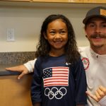 Gallery 2 - U.S. Olympic & Paralympic Day: Southeast COS