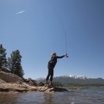 Gallery 4 - Pikes Peak Fly Fishing Tours