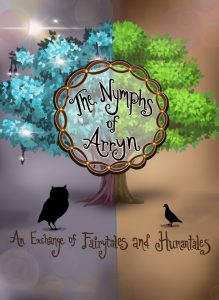‘The Nymphs of Arryn’ presented by  at ,  