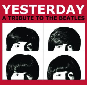 Yesterday: The Beatles Tribute presented by Stargazers Theatre & Event Center at Stargazers Theatre & Event Center, Colorado Springs CO