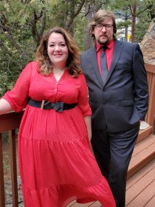 Concerts in the Glen: Neika & Paul presented by Concerts in the Glen: Neika & Paul at ,  