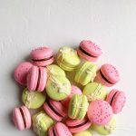 SOLD OUT: French Macarons presented by Gather Food Studio & Spice Shop at Gather Food Studio, Colorado Springs CO