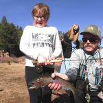 Gallery 1 - Kids Fly Fishing Camp