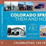 Gallery 1 - CANCELED: 'COS150 Then and Now' Artist Talk and Book Signing