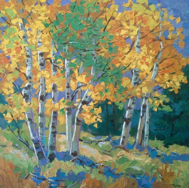 Gallery 1 - 'The Aspen Show'