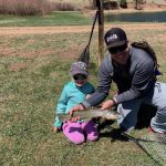 Gallery 2 - Kids Fly Fishing Camp