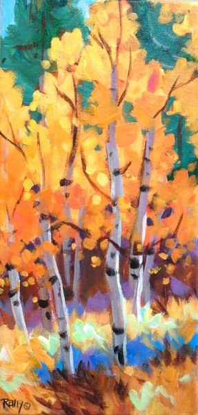 Gallery 3 - 'The Aspen Show'