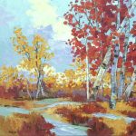 Gallery 7 - 'The Aspen Show'
