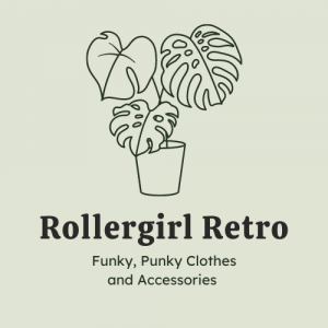 Rollergirl Retro presented by  at ,  