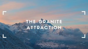 ‘The Granite Attraction’ presented by Old Colorado City Historical Society at Old Colorado City History Center, Colorado Springs CO