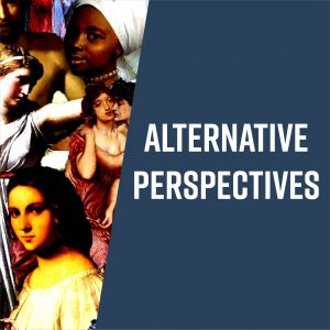‘Alternative Perspectives’ presented by Pikes Peak Community College at Pikes Peak Community College: Downtown Studio, Colorado Springs CO
