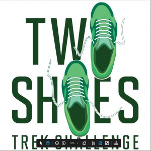 Pikes Peak Road Runners – Two Shoes Trek Challenge presented by  at ,  