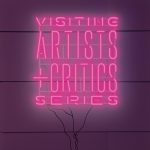 September 2021 Visiting Artists & Critics Series Events presented by UCCS Galleries of Contemporary Art at Ent Center for the Arts, Colorado Springs CO