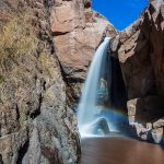Rainbow Falls Geology & History Talk presented by El Paso County Parks at ,  