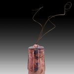 World of Raku-Special Reception presented by Golden Lotus Foundation at Hunter-Wolff Gallery, Colorado Springs CO