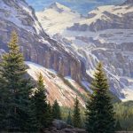 ‘A Place to Breathe’ presented by Anita Marie Fine Art at Anita Marie Fine Art, Colorado Springs CO