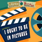 ‘I Ought to be in Pictures’ presented by Butte Theatre at Butte Theatre, Cripple Creek CO