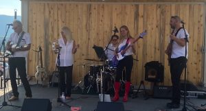 XBW Dance Band presented by XBW Dance Band at ,  