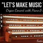 ‘Let’s Make Music Together’ presented by Village Seven Presbyterian Church at Village Seven Presbyterian Church, Colorado Springs CO