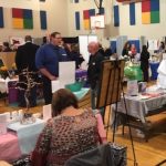 Community and Business Expo presented by Tri-Lakes Chamber of Commerce and Visitor Center at Tri-Lakes YMCA, Monument CO