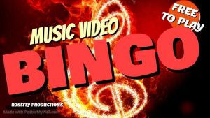 Music Video Bingo presented by Pikes Peak Brewing Company at ,  