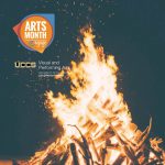 ‘The Campfire: A Gathering for Humanity’ presented by UCCS Visual and Performing Arts: Theatre and Dance Program at UCCS - The Heller Center, Colorado Springs CO