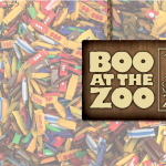 Boo at the Zoo presented by Cheyenne Mountain Zoo at Cheyenne Mountain Zoo, Colorado Springs CO