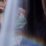 Photography Opportunity at Rainbow Falls presented by El Paso County Parks at ,  