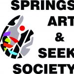 Gallery 1 - Springs Art & Seek