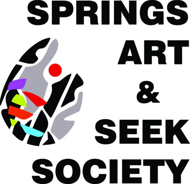 Gallery 1 - Springs Art & Seek