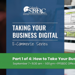 Gallery 1 - Taking Your Business Digital