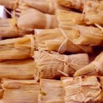 Gallery 3 - Mexican Tamales Class