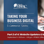 Gallery 2 - Taking Your Business Digital