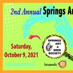 Gallery 4 - Springs Art & Seek