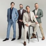 Ernie Haase & Signature Sound presented by Boot Barn Hall at Boot Barn Hall at Bourbon Brothers, Colorado Springs CO