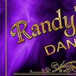Randy’s Halloween Dance Party presented by DoubleTree by Hilton Colorado Springs at DoubleTree by Hilton Colorado Springs, Colorado Springs CO