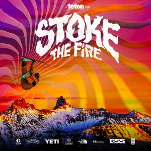‘Stoke the Fire’ Premiere presented by  at Stargazers Theatre & Event Center, Colorado Springs CO