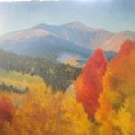 Jan Oyler and Jerry Thompson presented by Arati Artists Gallery at Arati Artists Gallery, Colorado Springs CO