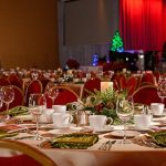 Broadmoor Holiday Dinner Show presented by Broadmoor at The Broadmoor Hotel, Broadmoor Hall, Colorado Springs CO